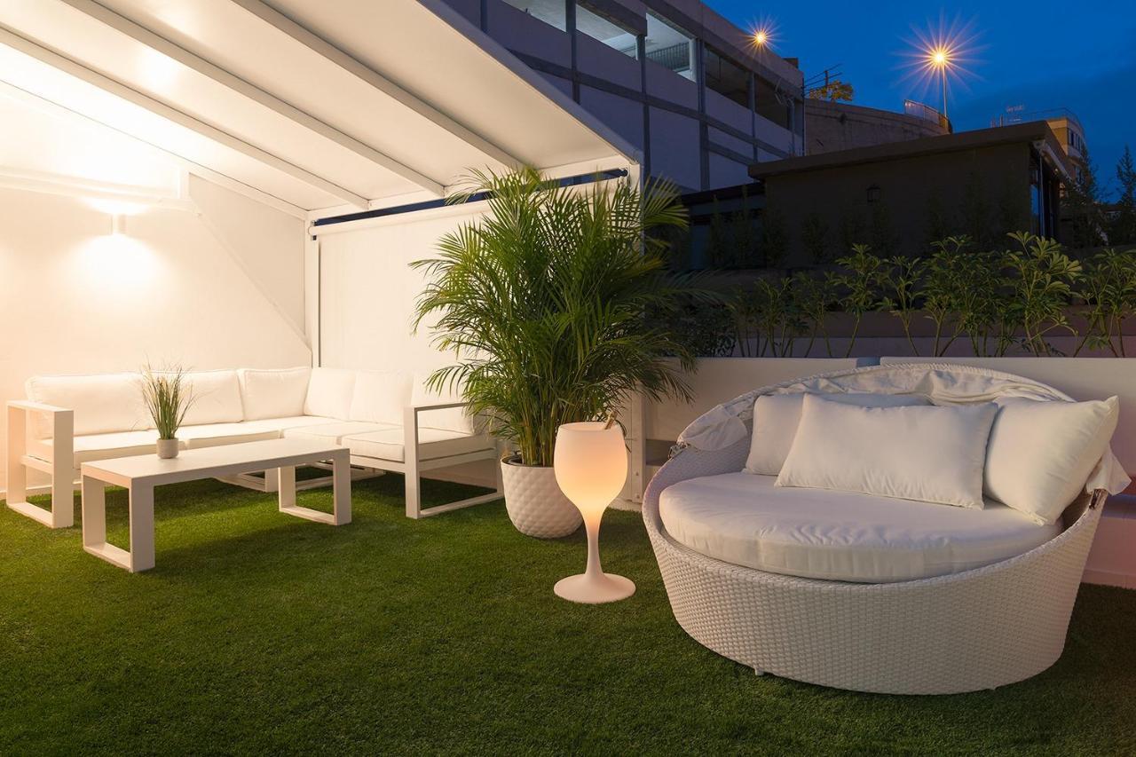 סנטה קרוז דה טנריף The Terraces Luxury Penthouses, 3D מראה חיצוני תמונה