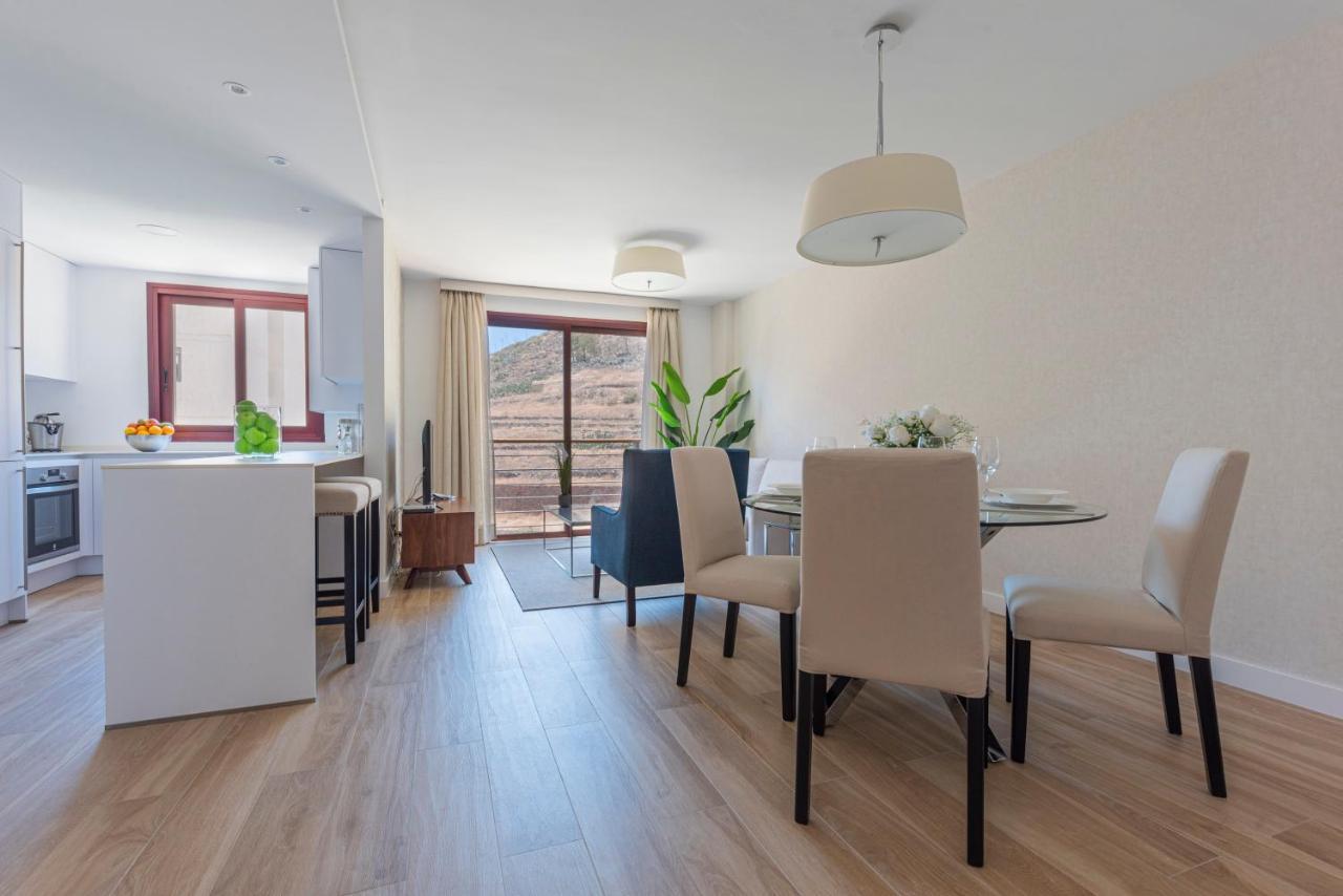 סנטה קרוז דה טנריף The Terraces Luxury Penthouses, 3D מראה חיצוני תמונה