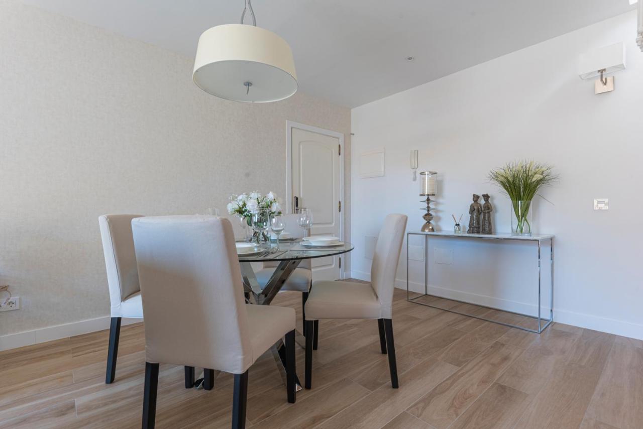 סנטה קרוז דה טנריף The Terraces Luxury Penthouses, 3D מראה חיצוני תמונה