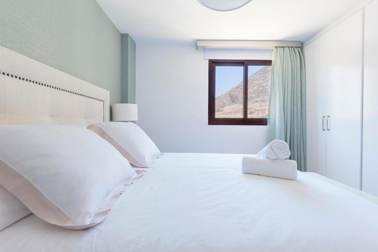 סנטה קרוז דה טנריף The Terraces Luxury Penthouses, 3D מראה חיצוני תמונה