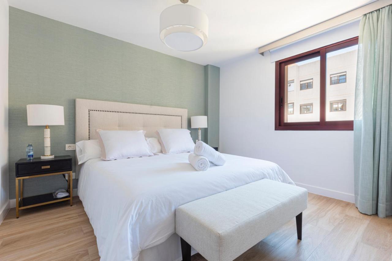 סנטה קרוז דה טנריף The Terraces Luxury Penthouses, 3D מראה חיצוני תמונה