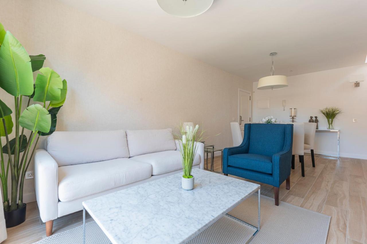 סנטה קרוז דה טנריף The Terraces Luxury Penthouses, 3D מראה חיצוני תמונה