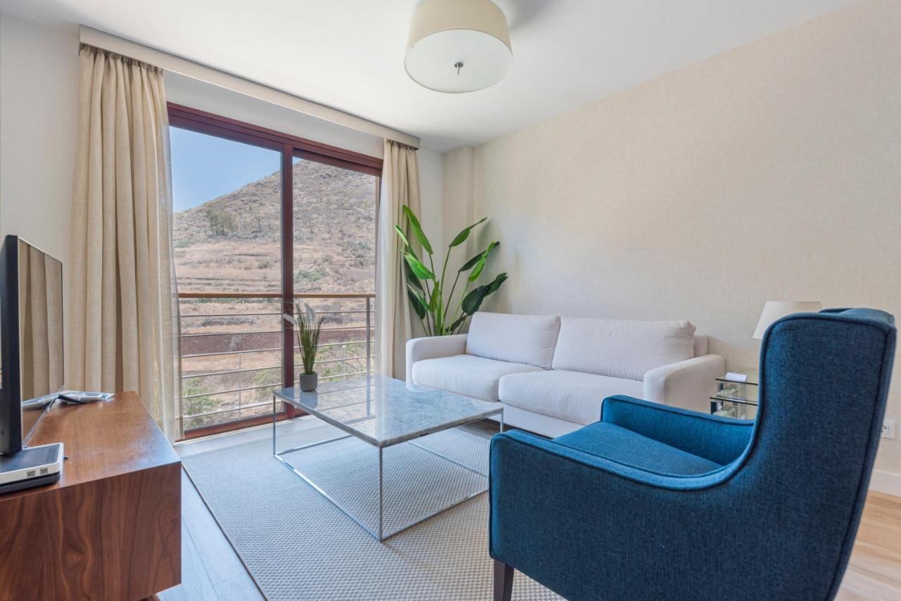 סנטה קרוז דה טנריף The Terraces Luxury Penthouses, 3D מראה חיצוני תמונה