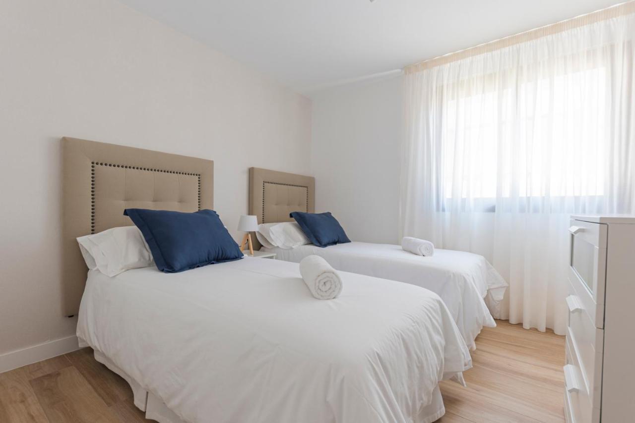 סנטה קרוז דה טנריף The Terraces Luxury Penthouses, 3D מראה חיצוני תמונה
