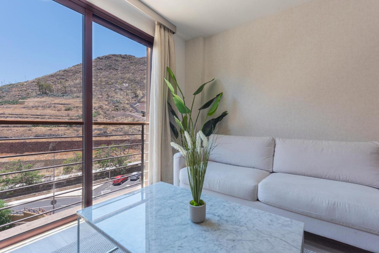סנטה קרוז דה טנריף The Terraces Luxury Penthouses, 3D מראה חיצוני תמונה