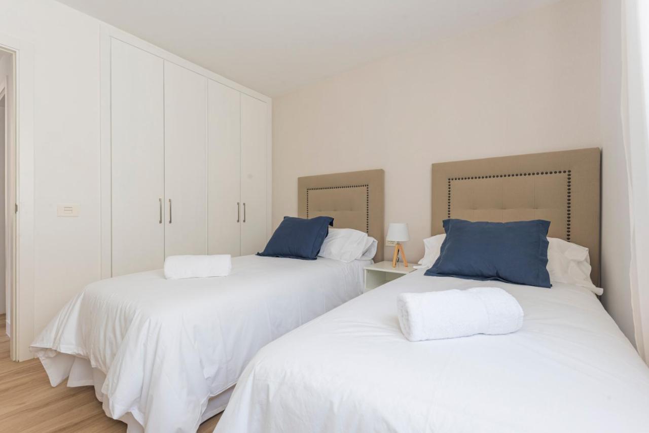 סנטה קרוז דה טנריף The Terraces Luxury Penthouses, 3D מראה חיצוני תמונה