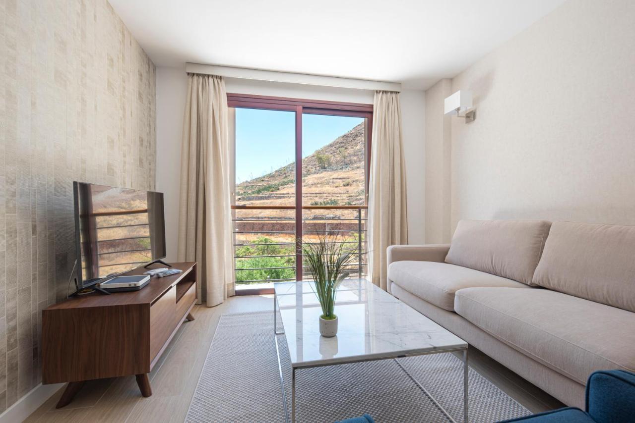 סנטה קרוז דה טנריף The Terraces Luxury Penthouses, 3D מראה חיצוני תמונה