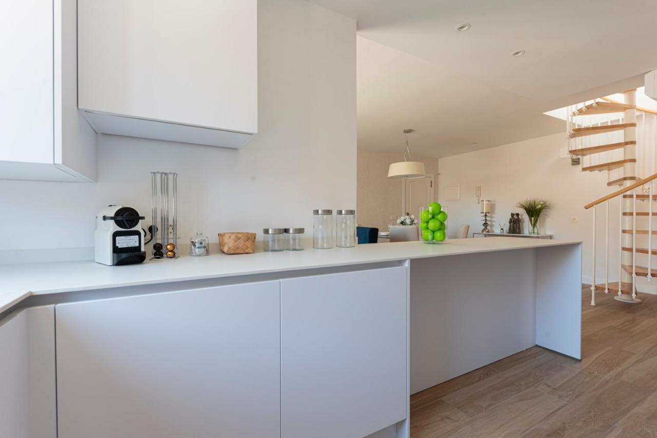 סנטה קרוז דה טנריף The Terraces Luxury Penthouses, 3D מראה חיצוני תמונה