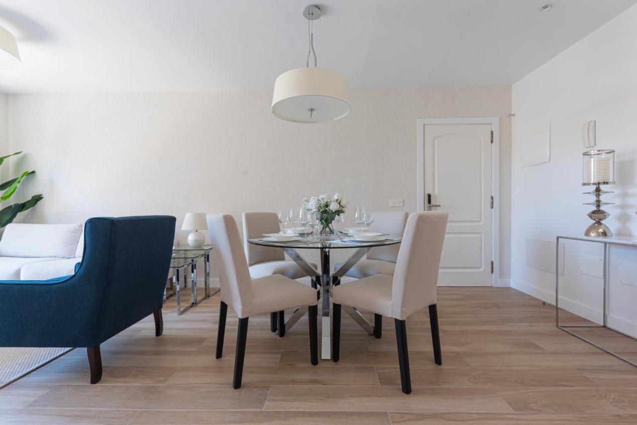 סנטה קרוז דה טנריף The Terraces Luxury Penthouses, 3D מראה חיצוני תמונה