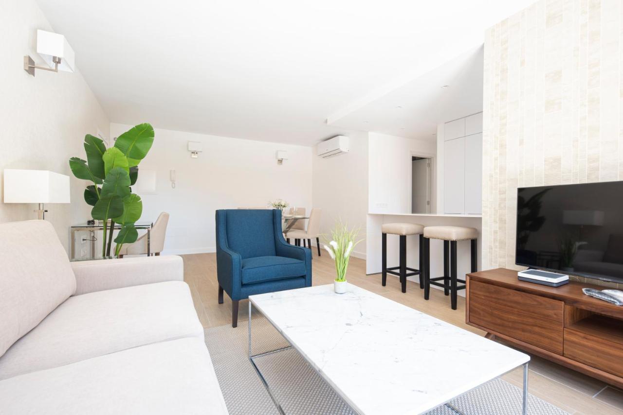 סנטה קרוז דה טנריף The Terraces Luxury Penthouses, 3D מראה חיצוני תמונה