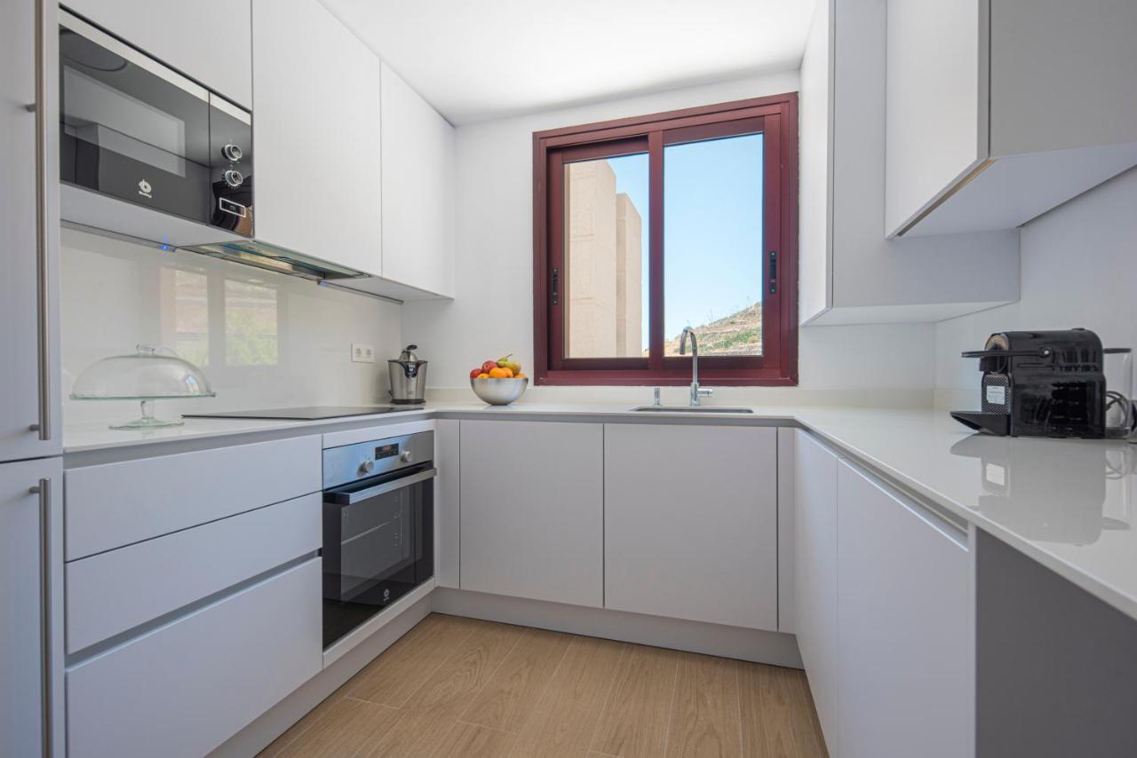 סנטה קרוז דה טנריף The Terraces Luxury Penthouses, 3D מראה חיצוני תמונה