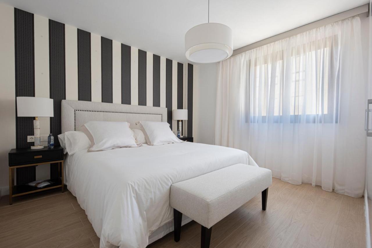 סנטה קרוז דה טנריף The Terraces Luxury Penthouses, 3D מראה חיצוני תמונה