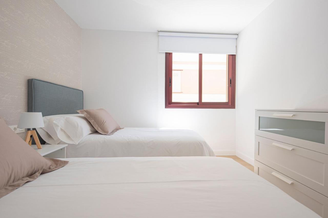 סנטה קרוז דה טנריף The Terraces Luxury Penthouses, 3D מראה חיצוני תמונה
