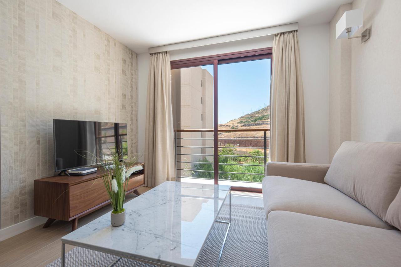 סנטה קרוז דה טנריף The Terraces Luxury Penthouses, 3D מראה חיצוני תמונה