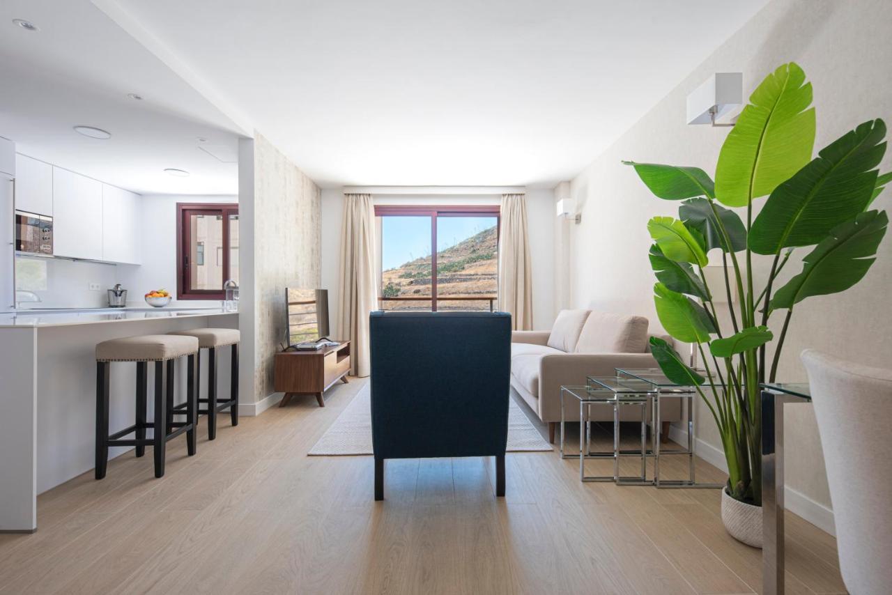 סנטה קרוז דה טנריף The Terraces Luxury Penthouses, 3D מראה חיצוני תמונה