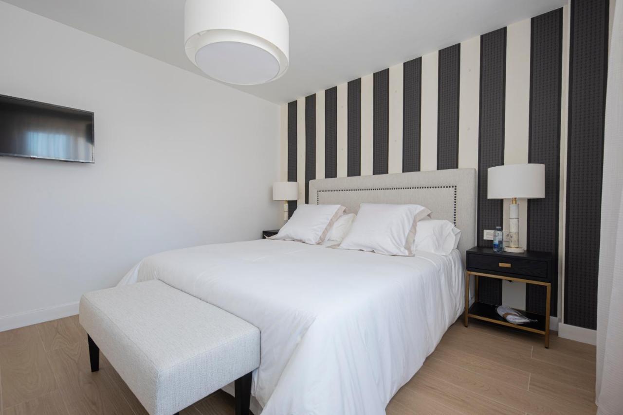 סנטה קרוז דה טנריף The Terraces Luxury Penthouses, 3D מראה חיצוני תמונה