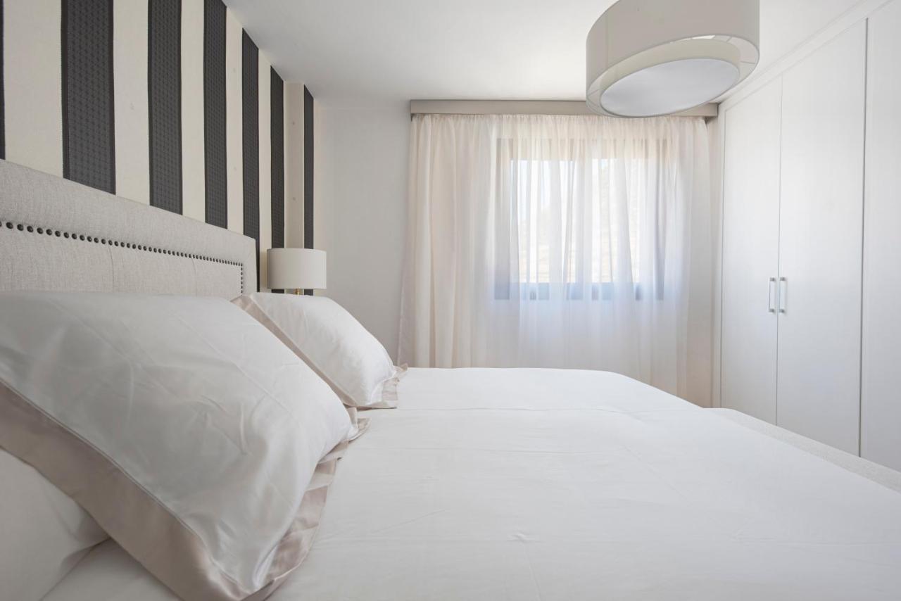 סנטה קרוז דה טנריף The Terraces Luxury Penthouses, 3D מראה חיצוני תמונה