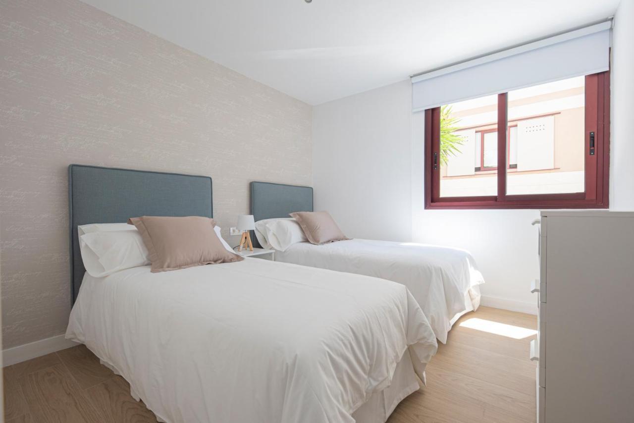 סנטה קרוז דה טנריף The Terraces Luxury Penthouses, 3D מראה חיצוני תמונה