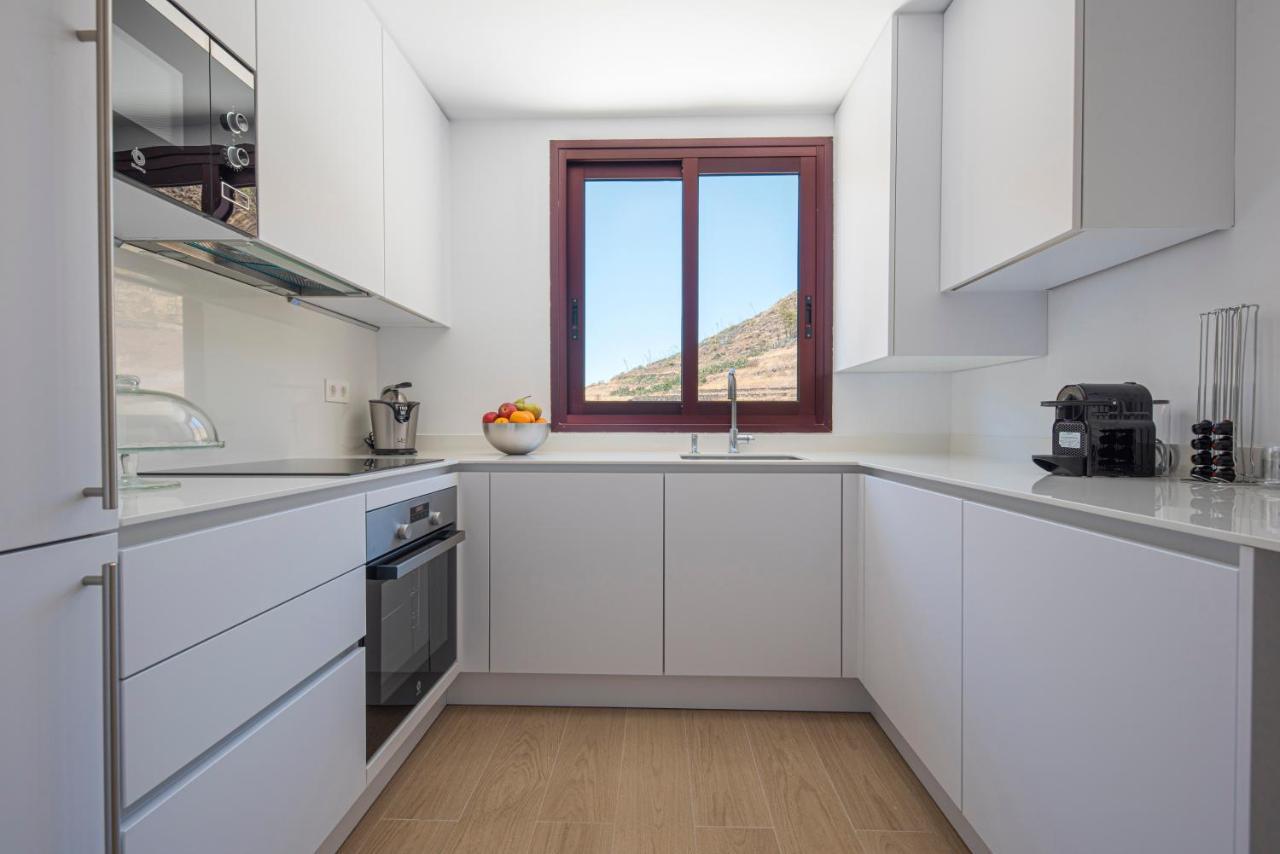 סנטה קרוז דה טנריף The Terraces Luxury Penthouses, 3D מראה חיצוני תמונה