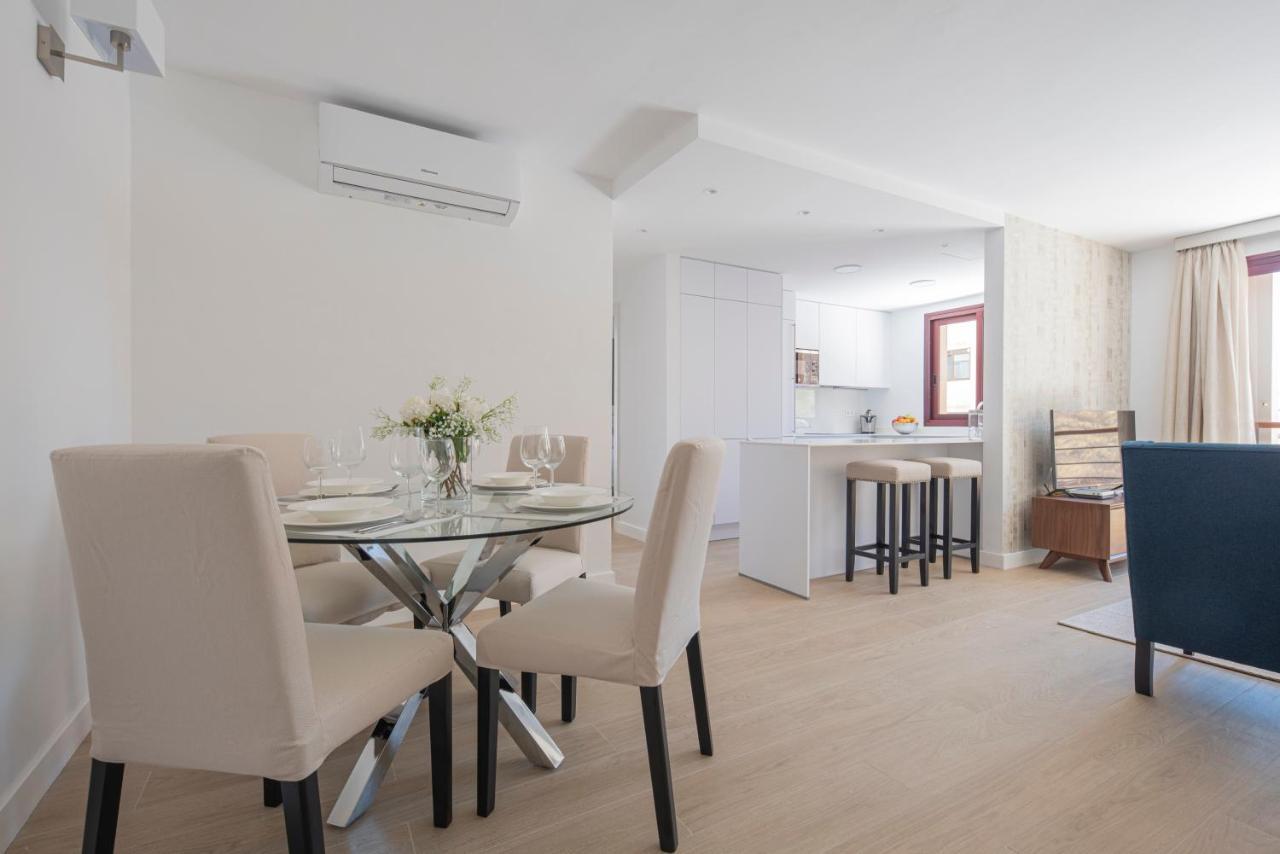 סנטה קרוז דה טנריף The Terraces Luxury Penthouses, 3D מראה חיצוני תמונה