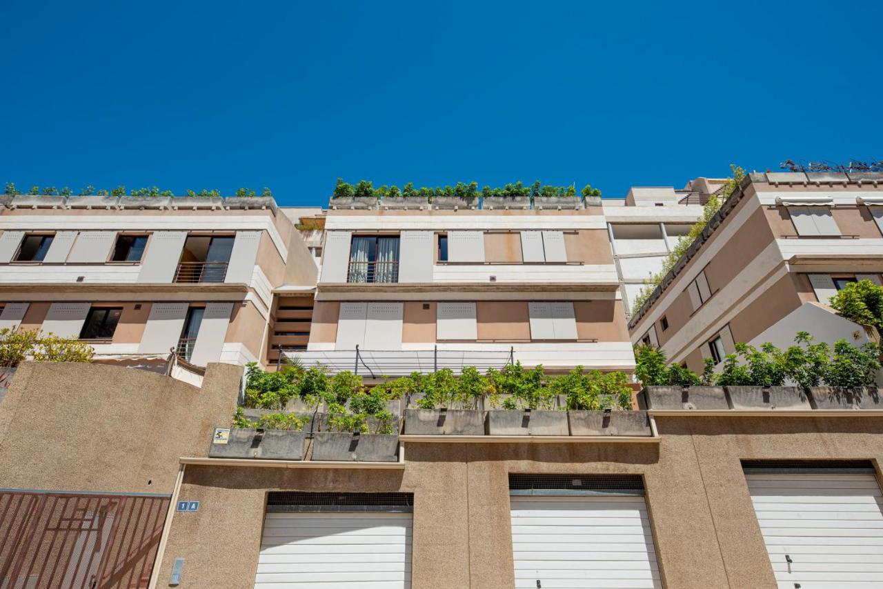 סנטה קרוז דה טנריף The Terraces Luxury Penthouses, 3D מראה חיצוני תמונה