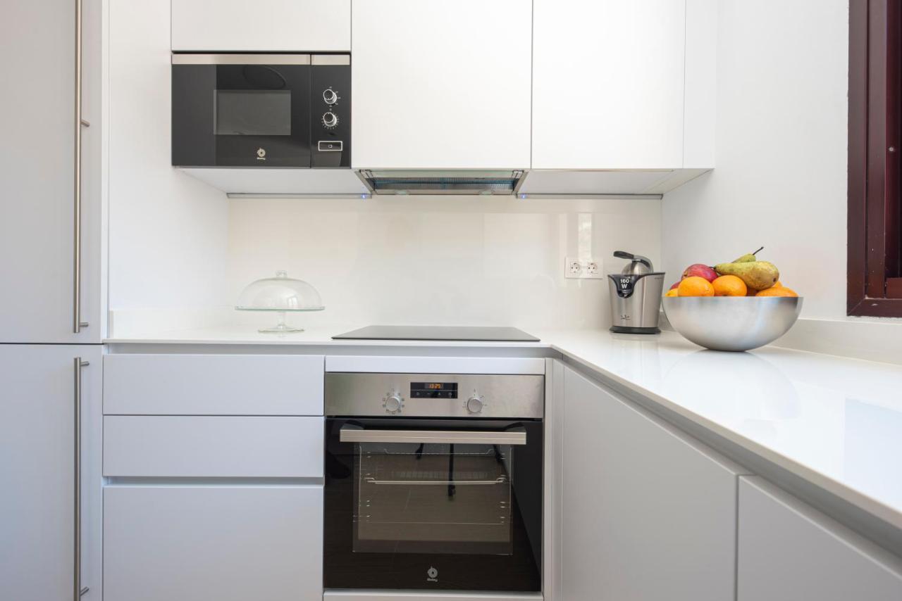 סנטה קרוז דה טנריף The Terraces Luxury Penthouses, 3D מראה חיצוני תמונה