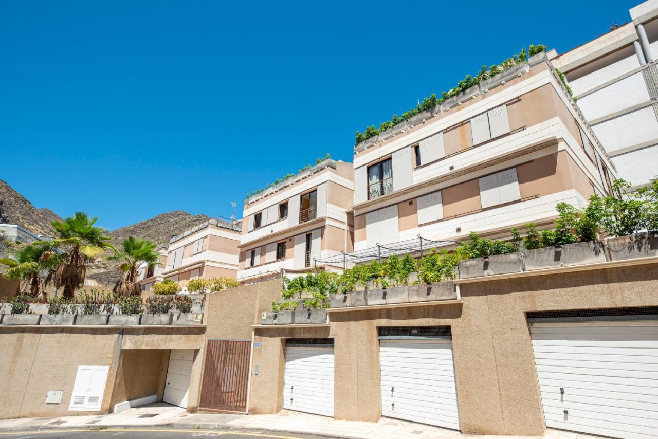 סנטה קרוז דה טנריף The Terraces Luxury Penthouses, 3D מראה חיצוני תמונה