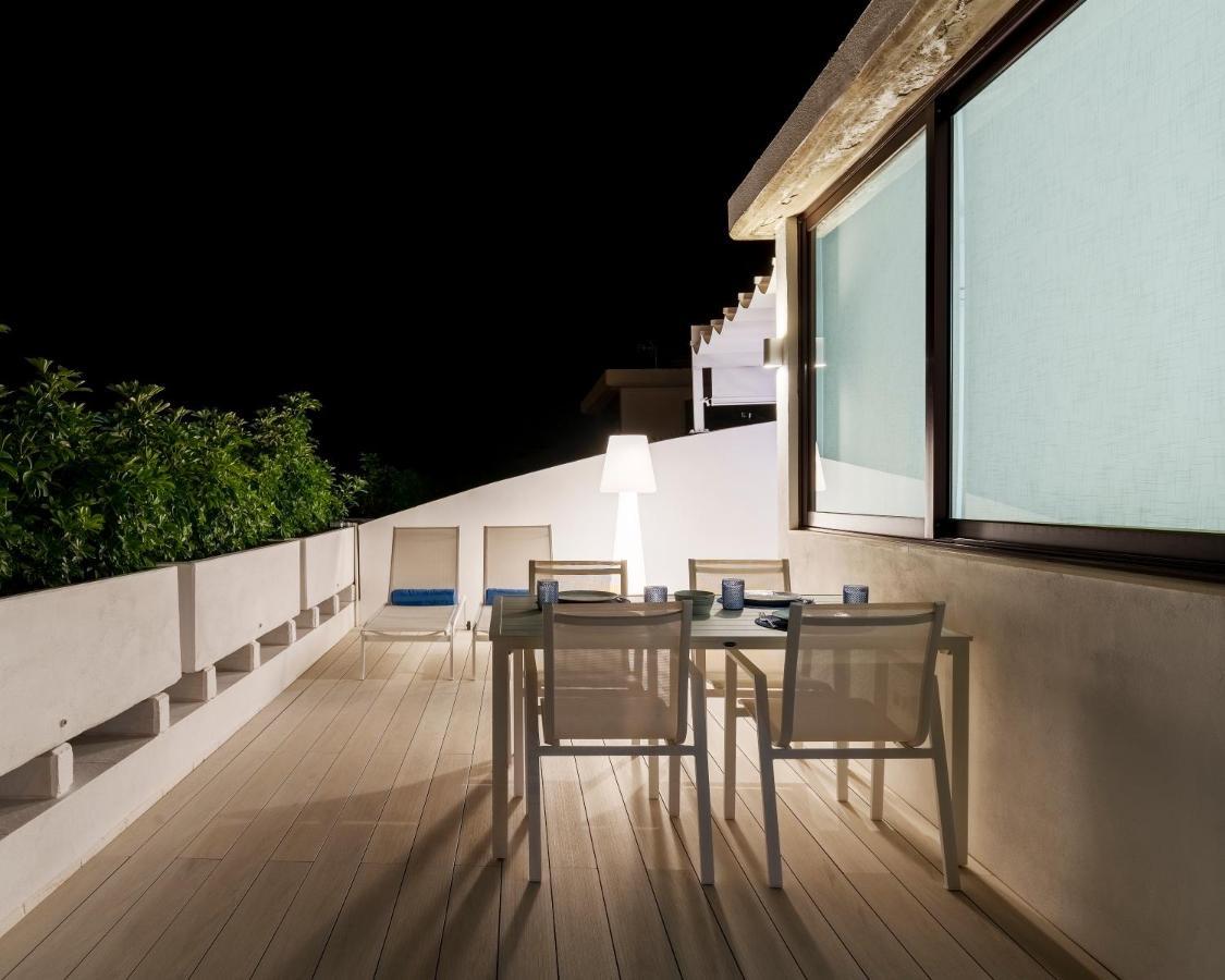 סנטה קרוז דה טנריף The Terraces Luxury Penthouses, 3D מראה חיצוני תמונה