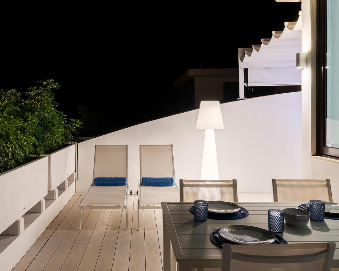 סנטה קרוז דה טנריף The Terraces Luxury Penthouses, 3D מראה חיצוני תמונה