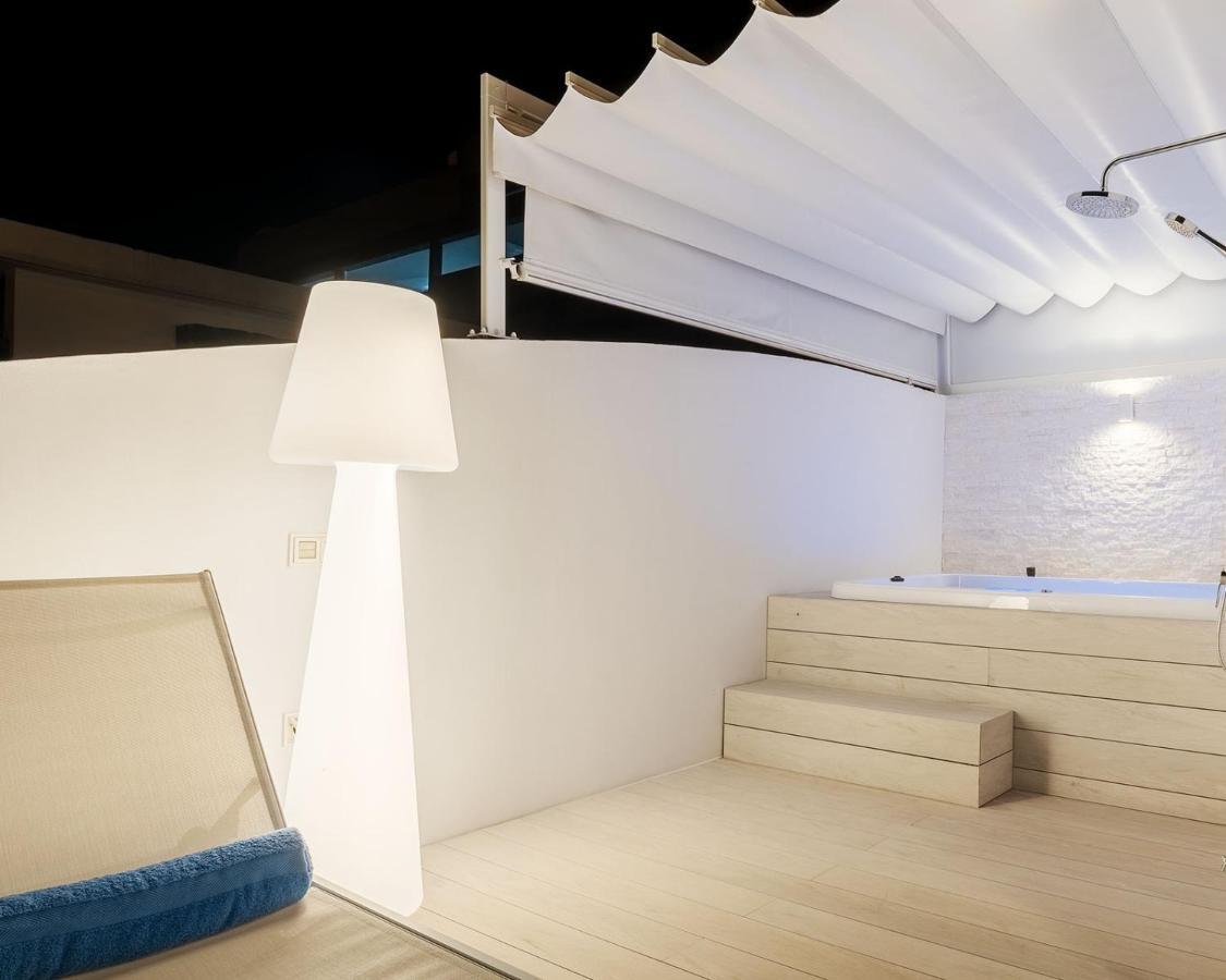 סנטה קרוז דה טנריף The Terraces Luxury Penthouses, 3D מראה חיצוני תמונה
