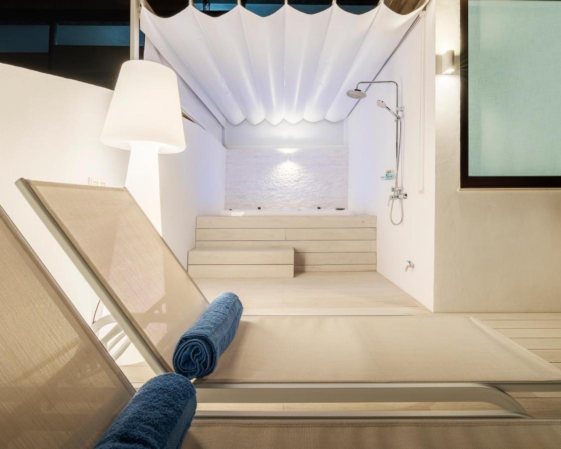 סנטה קרוז דה טנריף The Terraces Luxury Penthouses, 3D מראה חיצוני תמונה