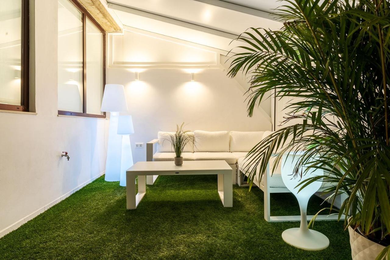 סנטה קרוז דה טנריף The Terraces Luxury Penthouses, 3D מראה חיצוני תמונה